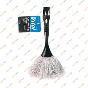 Щетка универсальная для сметания пыли в салоне авто Vitol - VR-FDD-050-Q