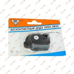 Датчик дросельної заслінки Сенс, Славута ВТН - 3202.3855