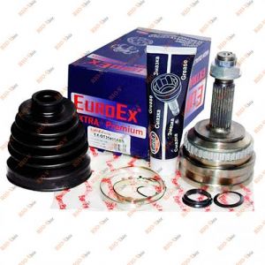 Шрус Джили МК, МК-2 наружный с ABS 24/30 Extra - EX-OT35401ABS