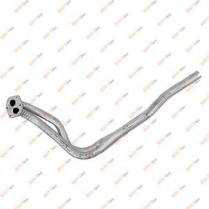 Труба приемная 2121 (штаны) Тернополь - 129-ТМК