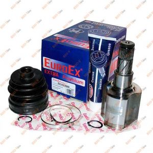 Шрус Авео внутренний 1.5, 1.6 с трехшипом Extra - EX-IN13003