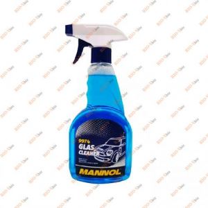 Очиститель стекол и зеркал 500 мл SCT - 9974-SCT