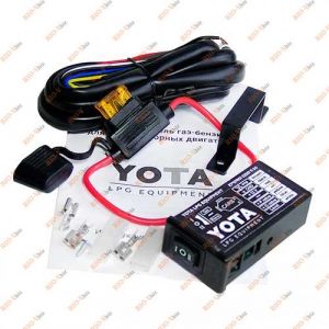 Переключатель карбюратор G Yota - 3368-Yota