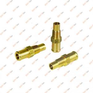 Врезка в карбюратор 10 мм (коническая резьба) Yota - 2289-Yota