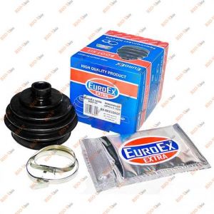 Пильовик шруса 2108 зовнішній (к-т хомути, мастило) Extra - C-1023