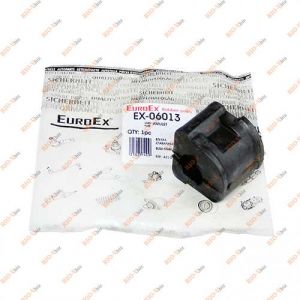 Втулка стабілізатора Амулет передня - EX-06013