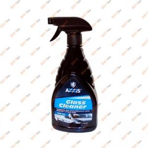 Очисник скла та дзеркал 700 мл Glass Cleaner Axxis - АХ-871