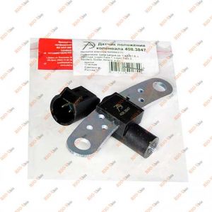 Датчик коленвала Ларгус, Логан Автотрейд - 408.3847