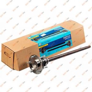 Полуось 21213, 21214, 2123 заднего моста ВолгаАвтоПром - 2123-2403069