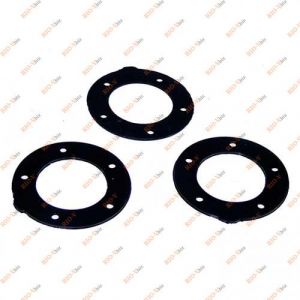 Прокладка бензодатчика Волга, Москвич РТИ - 12-1104022