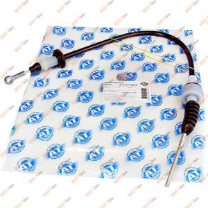 Трос сцепления Таврия, Славута AT - AT_2110-102CC