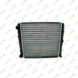 Радіатор охолодження Таврія алюм AT - AT,1012-102RA