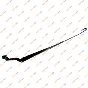 Повідець склоочисний передній Джилі МК лівий Asian - 1017002071