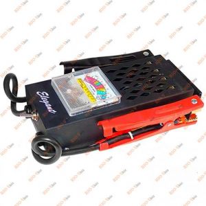 Тестер АКБ Elegant - El100490