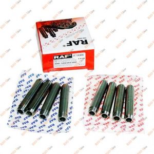 Напрямні клапанів Амулет 1.6 (к-т 8 шт) RAF - 480-1003023