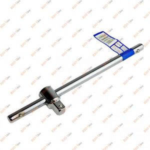 Вороток Т- образный 250 мм 1/2 Vorel - 53700-VOREL