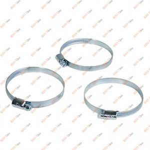 Хомут 60-80 ДК - DKG-60-80/20