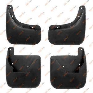 Бризговик Амулет (к-т 4 шт) Genuine - JH-21-A15-039B