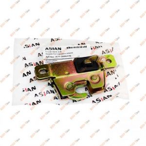 Замок багажника Амулет левый (механизм) Asian - A11-5606170