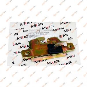 Замок багажника Амулет правый (механизм) Asian - A11-5606210