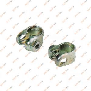 Хомут кулисы Ланос, Авео, Лачетти GM - 90217840