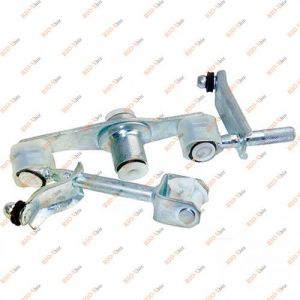 Куліса Ланос, Лачетті Корея ОЕ - 96332660