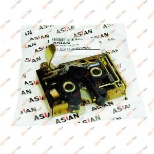 Замок дверей Амулет задній лівий (механізм) Asian - A11-6205120AB