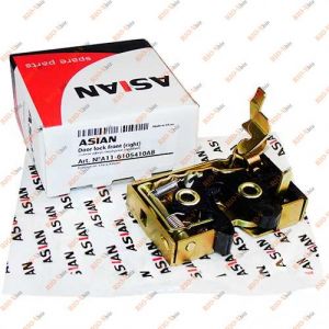 Замок дверей Амулет передній правий (механізм) Asian - A11-6105410AB