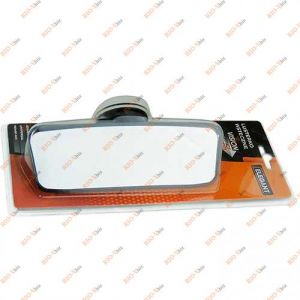 Зеркало салонное на присосках 180х60мм Elegant 130 505 - EL130505