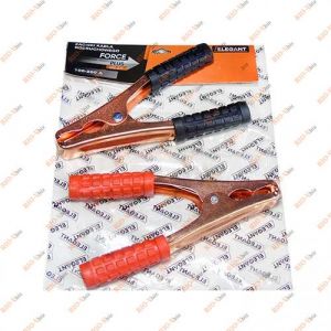 Крокодил 100-200А (к-т 2 шт) Elegant - EL102_211