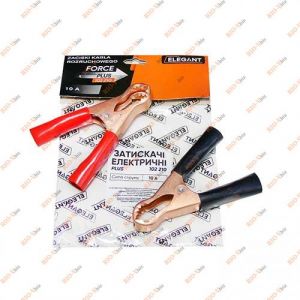 Крокодил 10А (к-т 2 шт) Elegant - EL102_210