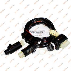 Электрокорректор фар 2110 - 2110-3718010-00