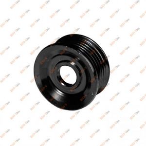 Шкив генератора Ланос CRB - 13046270