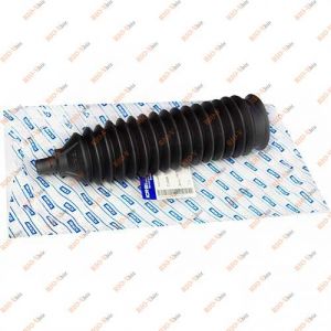 Пыльник рулевой тяги Авео 1.5, Матиз пластик CRB - 13095-В4013