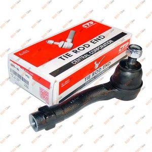 Наконечник рулевых тяг левый Лачетти CTR - CEKD-16L