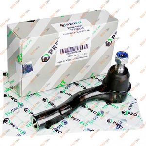 Наконечник рулевых тяг левый Лачетти Profit - 2302-0465