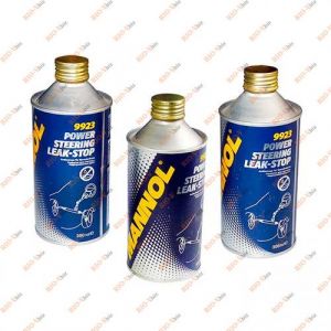 Герметик ГУРа Power Steering Leak Stop 300 мл SCT - 9923-Mannol