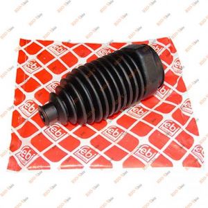 Пыльник рулевой рейки Амулет резиновый Febi - 19414-FEBI