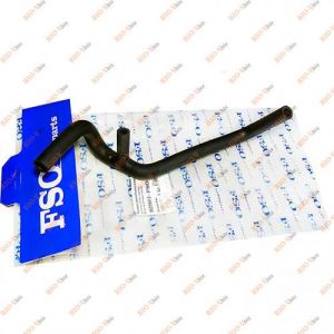 Патрубок вентиляции картера Матиз 0.8 FSO - 96239412