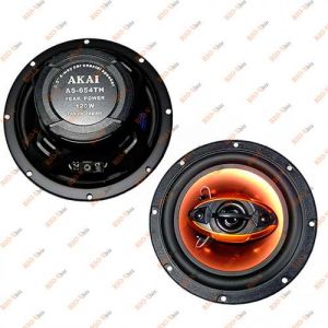 Колонки 16 AKAI четырехполосные AS-654TH - AS-654TH