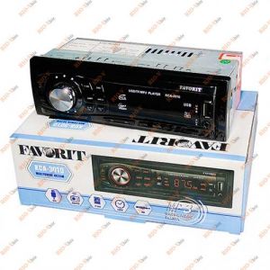 Автомагнитола Favorit KCA-3010 - KCA-3010