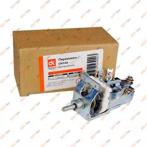 Центральний перемикач світла 2401 ДК - П312-3709000