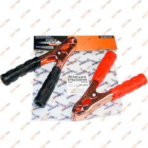 Крокодил 200-300A (к-т 2 шт) Elegant - EL102_212