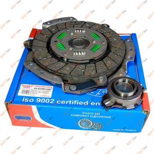 Комплект зчеплення Таврія Сенс Extra - EX-CCD1102