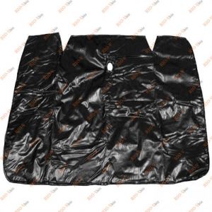 Утеплювач капота 2101 Сизрань - 2101-5002110