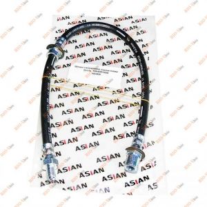 Шланг тормозной Джили Эмгранд ЕС7 задний левый Asian - 1064001889