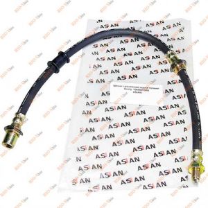 Шланг тормозной Джили Эмгранд ЕС7 задний правый Asian - 1064001890