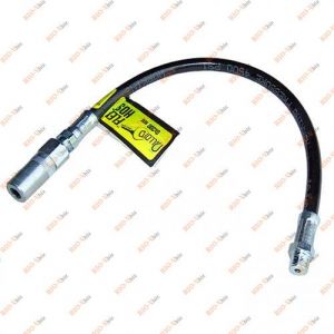 Шланг шприца смазки 12*300 мм Alloid - ШШ-10321