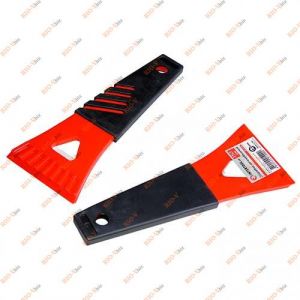 Скребок 17х7 см Intertool - AT-0102