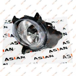 Фара протитуманна Джилі СК 2 після 2008 року ліва Asian - 1017001251